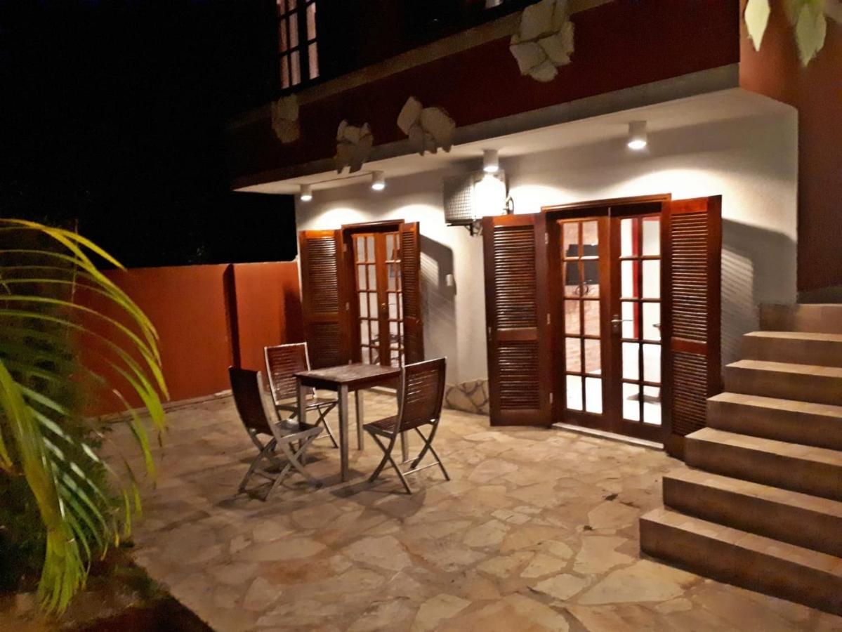 "Nueva La Grappa" Hotel & Posada Altos Ngoại thất bức ảnh