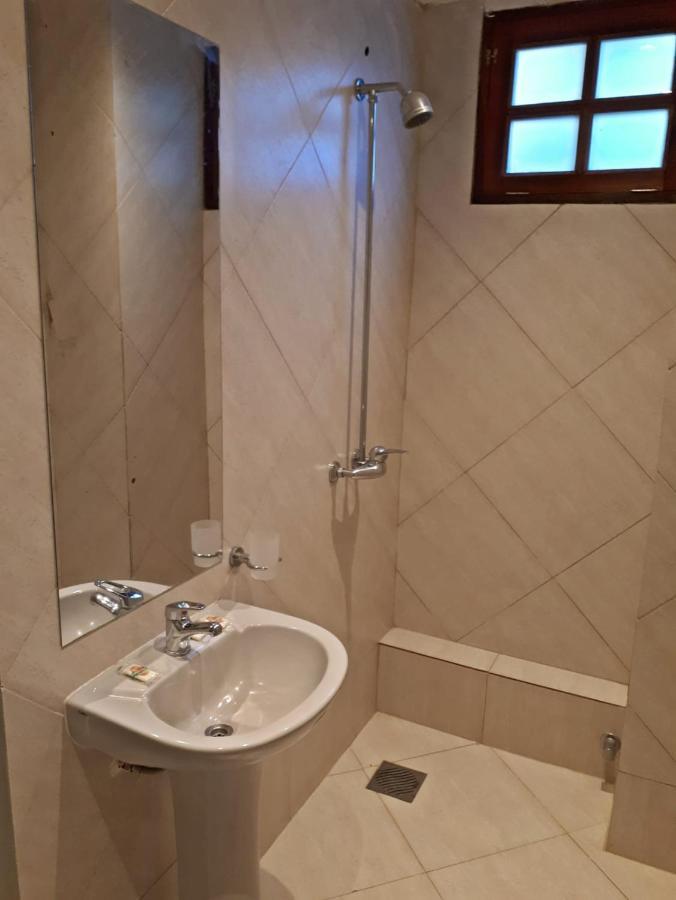 "Nueva La Grappa" Hotel & Posada Altos Ngoại thất bức ảnh