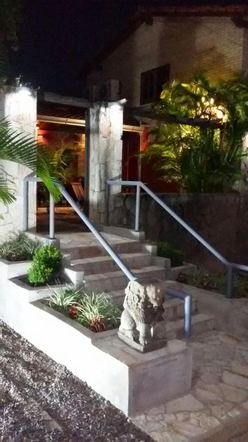 "Nueva La Grappa" Hotel & Posada Altos Ngoại thất bức ảnh