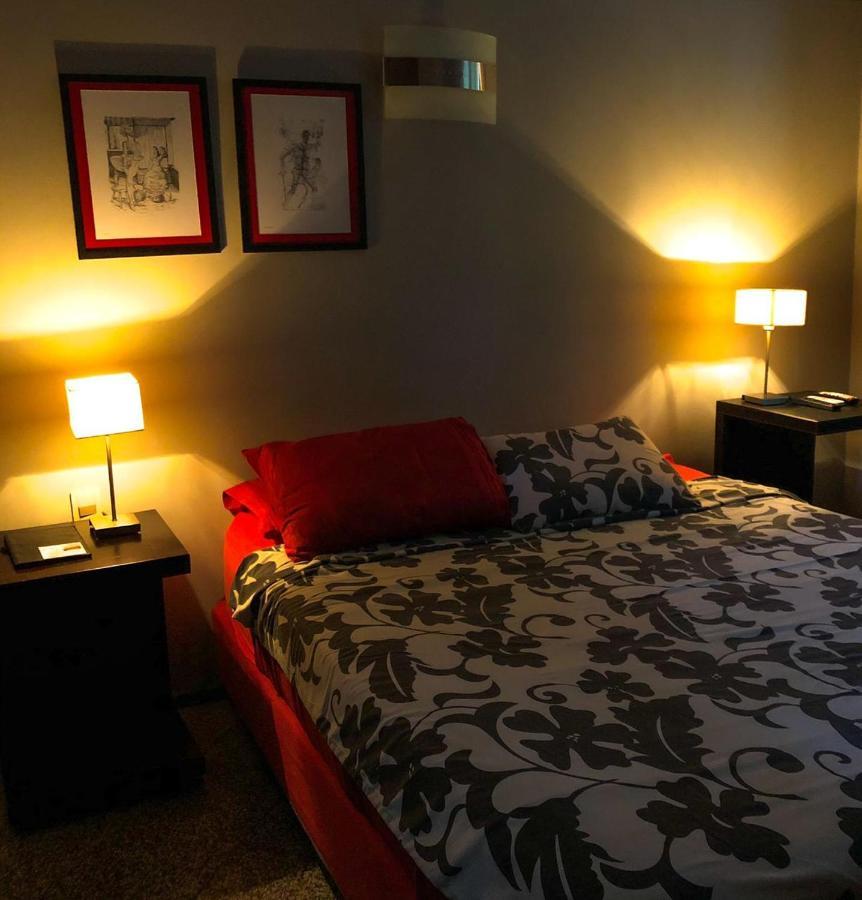 "Nueva La Grappa" Hotel & Posada Altos Ngoại thất bức ảnh