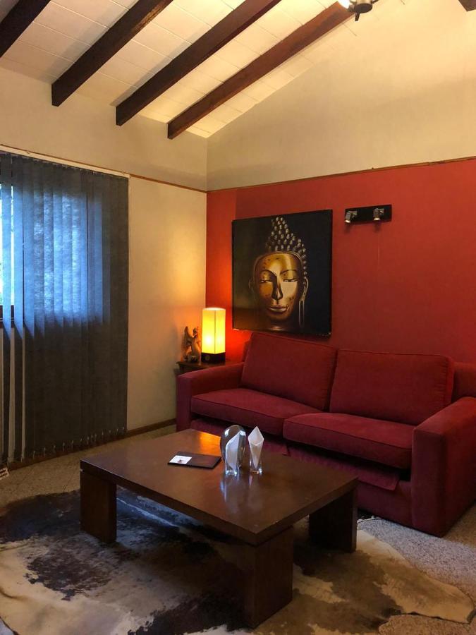 "Nueva La Grappa" Hotel & Posada Altos Ngoại thất bức ảnh