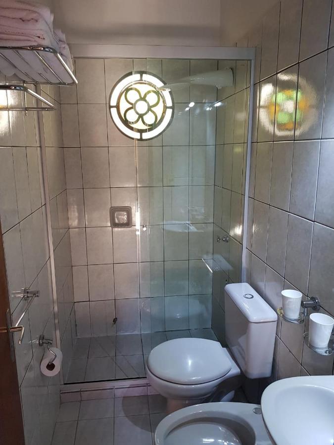 "Nueva La Grappa" Hotel & Posada Altos Ngoại thất bức ảnh