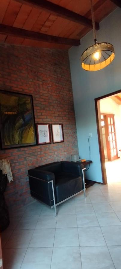 "Nueva La Grappa" Hotel & Posada Altos Ngoại thất bức ảnh